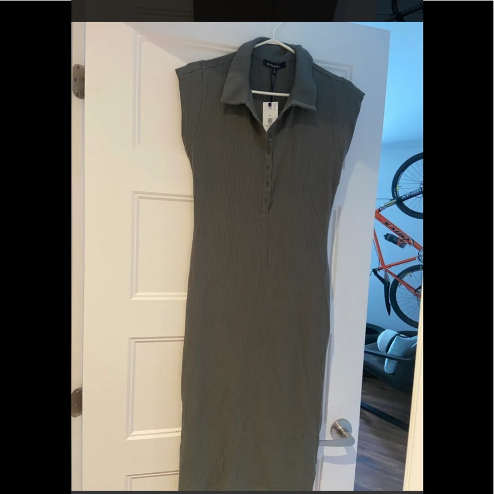 Dynamite dress new